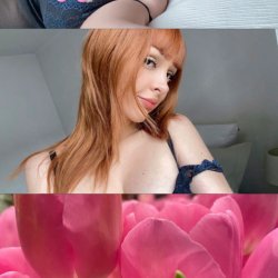 Hermosa pendejita