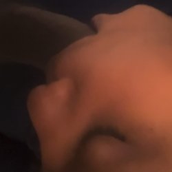 Black bitch pov sucking bbc