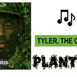 Yeah, I am plantman, I am plantman (plantman)...