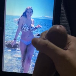 Jerk tribute to trini