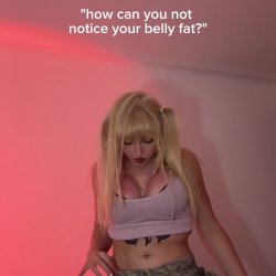 My goal is to drive you crazy