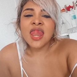 Sandra aka Fairy exotic