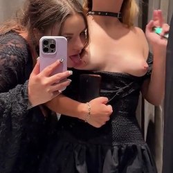 Sexy Lexi+Betty Leaks 18+