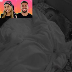 Carla Diaz e Arthur - BBB 21