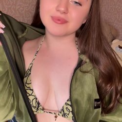 Stunning Cailtin Leaks 18+
