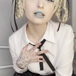 Beautiful Elina Leaks 18+