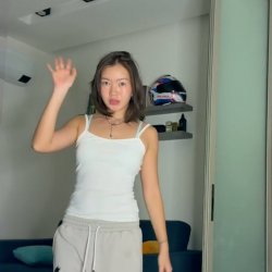 🔞 hot slut perfect ass pussy licking nude tight pussy 😈🍑 OF