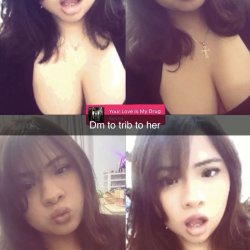 Teen cumtribute