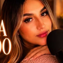 ASMR Mafer Boquita deliciosa