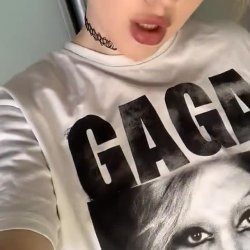 Hot Emily Leaks 18+