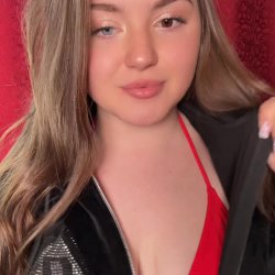 Hot Cailtin Leaks 18+