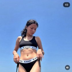 Puta Julieta le ha de apestar mucho su vagina. Quiero ser su cornudo y olersela hasta hacerme adicto