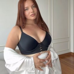 Francisca Aronson "La pecas" II