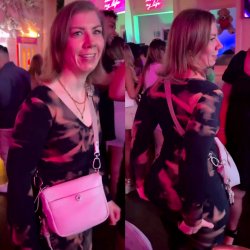 😮 Whose Mom is this? 😍
