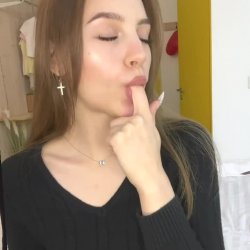 🔞 natural tits hot slut stripping naked naked moaning 💦🫦 Link OF