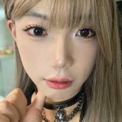 Cute Chinese Trans Girl