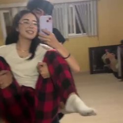 Gabito00 tik toker mexicana parte 27