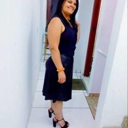 Crentes safadas