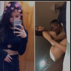 Asian Abg BBC Fucked 731!!!!!Amateur Baddie Latina Bop Blowjob Teen Cheating