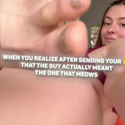 🔞 Young hot slut big round ass tight shaved pussy nude horny 🫦💦🍑😈 OF