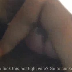 Hot wife gets fucked by her BBC in a dogging location