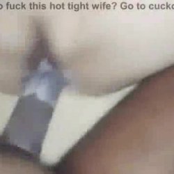Super Hot Mature Lady Orgasming Under Black Bull