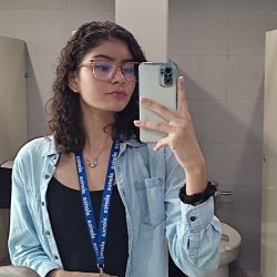 Novinha gostosa