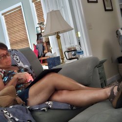 Sexy Gilf! 🥵