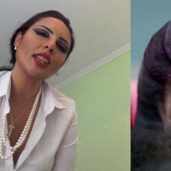 Cocksucker JOI EZD