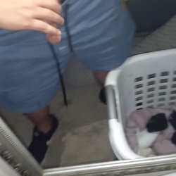 Send me something to tribute