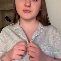 Stunning Cailtin Leaks 18+