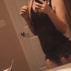 Just a cute girl with a mischievous side