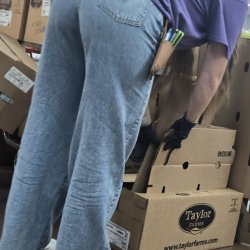 Trader Joe's randoms
