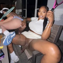 TS City Girls #105