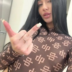 🔞 curvy perky tits moaning nude wet pussy 💦🍑 Check my OF