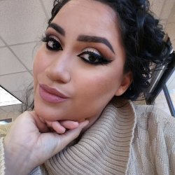 Sexy Mexican milf