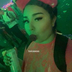 Chubby Latina raver fucked after Beyond