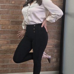 Pack de Secretaria Madura Zorra