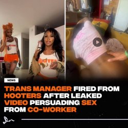 TS City Girls #26