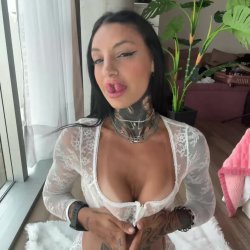 Just show me your cock and my titties will do the rest