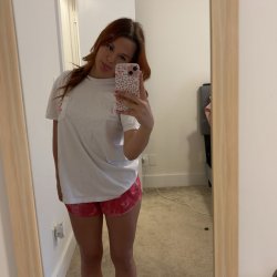 Would you want my 18yo ass in bed with you?