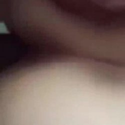 Sexy Big Booty Mom rides my BBC on park bench table