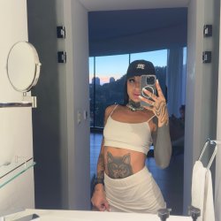 Do you want to see a little more of my body