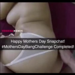 bang for mother's day