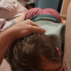 amateur bj from step sister