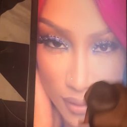 Mercedes Mone Tribute Dirty Talking video