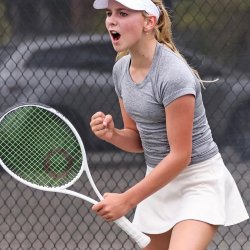 Athlete Thot 🎾 #5
