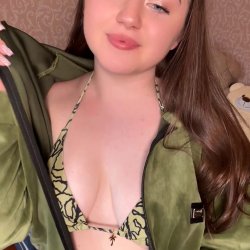 Sexy Cailtin Leaks 18+