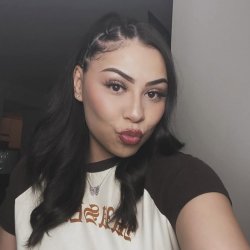 Can’t stop gooning to my sexy Latina aunt