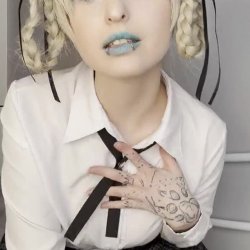 Beautiful Elina Leaks 18+